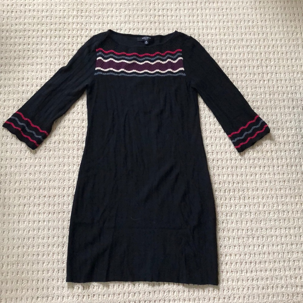 Nine West dress.